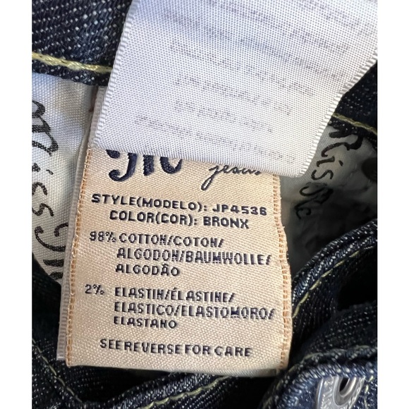 Miss Me Jeans Size 29 - Picture 5 of 6